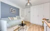 Apartman Kiadó - 1060 SAINT GILLE BE Thumbnail 5